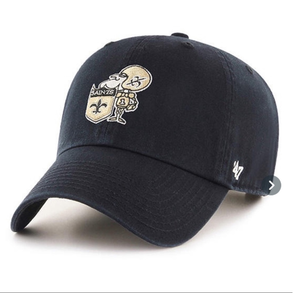 '47 Women’s New Orleans Saints Legacy Hat